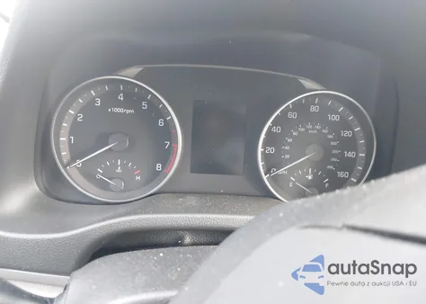 2017 Hyundai Elantra Se from USA, damaged, VIN 5NPD84LF2HH190951